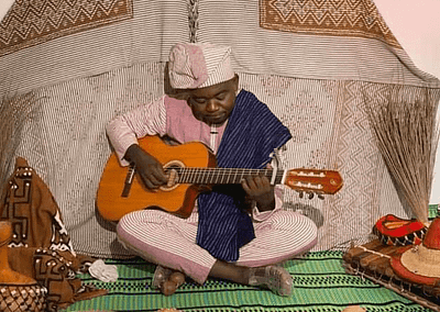 elhadji leeboon guitare-min